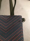 Nazca Lines Tote Bag 