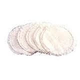 Siphon Coffee Brewer Replacement Cloth Filters (10)