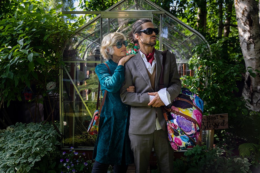 Image of The Beachwood Weekender