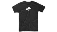 BTF Logo Center T