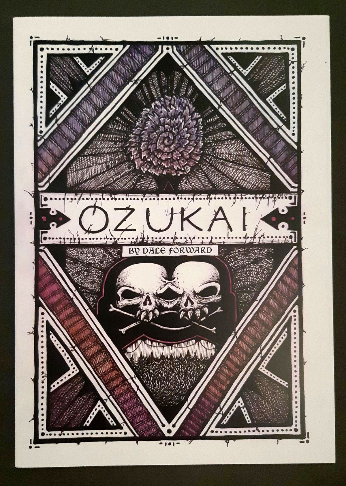 Image of OZUKAI