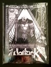LIMITED EDITION Warlock the Interactive Comic