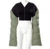 Puff XLong Sleeve Jacket