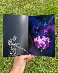 Image 2 of The Flyer: First Edition