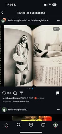 Image 12 of End of the Century Fetish Reader
