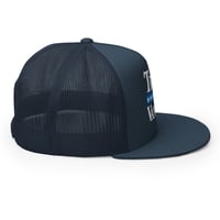 Image 11 of Trump Vance 24 - Trucker Cap