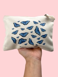 Image 1 of Pochette FARFALLE