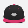 Geolephant Snapback Hat