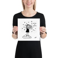 Image 2 of Activa tu magia! Poster