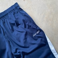 Image 2 of REEBOK TWO TONE TRACKSUIT PANTS