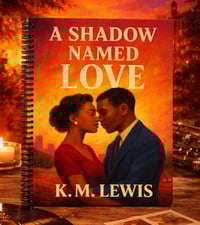 Image 2 of A Shadow Named Love 