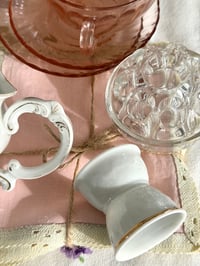 Image 2 of Box de Brocante « Rose thé »