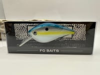 Image 2 of Spring Shad Crank Bait