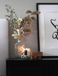 Image 3 of Dalmatian Vogue Luxury Soy Candle