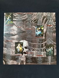 Image 4 of DRAWN AND QUARTERED - “To Kill Is Human”