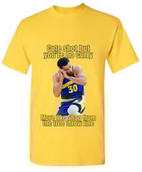 Image 2 of Steph Curry Apparel