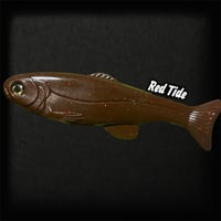 Image 1 of 6” Roma - Red Tide