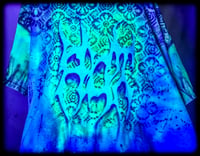 Image 2 of RoseRot I UV (3XL)