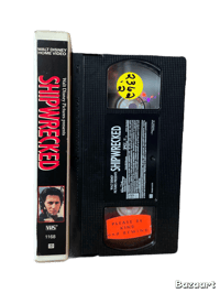 Image 3 of Shipwrecked [1990] Cut-Box