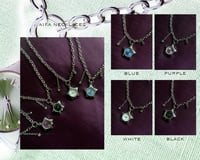 Image 11 of Aika Necklace 