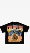 Wolrd Champs Tee 