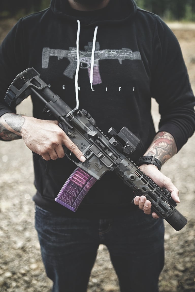 Shorty Unisex hoodie 2