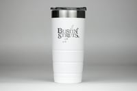 Image 4 of Custom Bustin' Struts® 22oz Tumbler