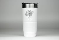 Image 5 of Custom Bustin' Struts® 22oz Tumbler