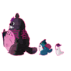 Totoro Glitched