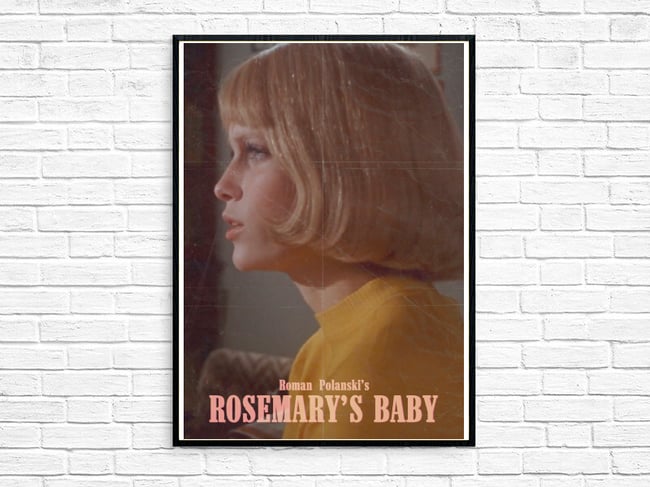 ROSEMARY'S BABY #2