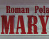 ROSEMARY'S BABY #4