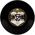 No Other feat' Miss Brown - 7 inch single from 'bbgunn' 