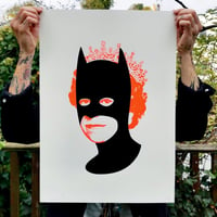 Image 1 of Rich Enough To Be Batman Sangre edition - Heath Kane