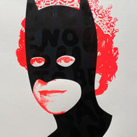 Image 2 of Rich Enough To Be Batman Sangre edition - Heath Kane