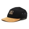 Soma Classic 5Panal Cap 