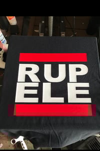 RUPELE Hip Hop Edition Tee