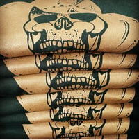 Image 3 of Homoelectric Skull Sweatshirt