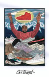 A3 KANYE WEST YEEZY