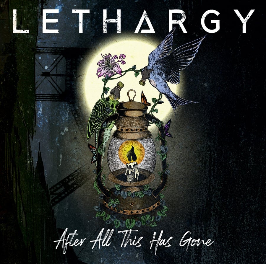 Image of Lethargy - After All This Has Gone