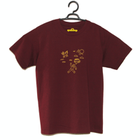 Flying Dog Tee