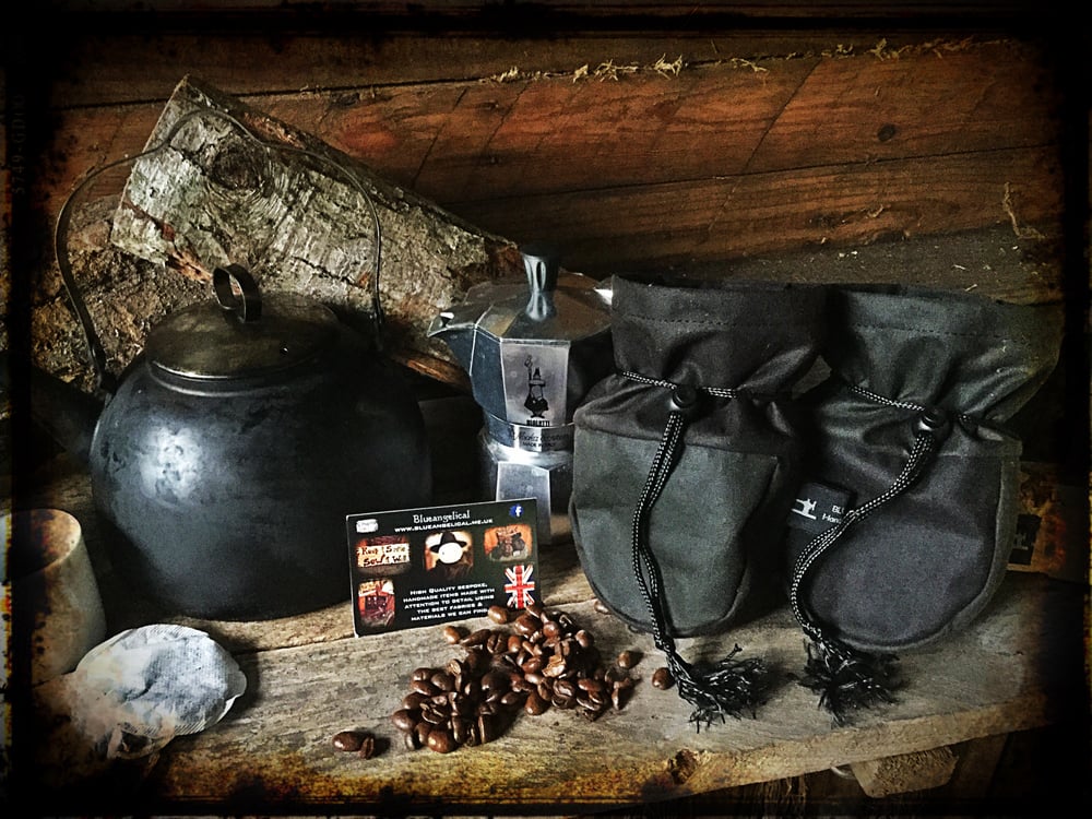 Image of Oilskin Brew Kit Set