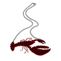 Image 2 of Rock Lobster!