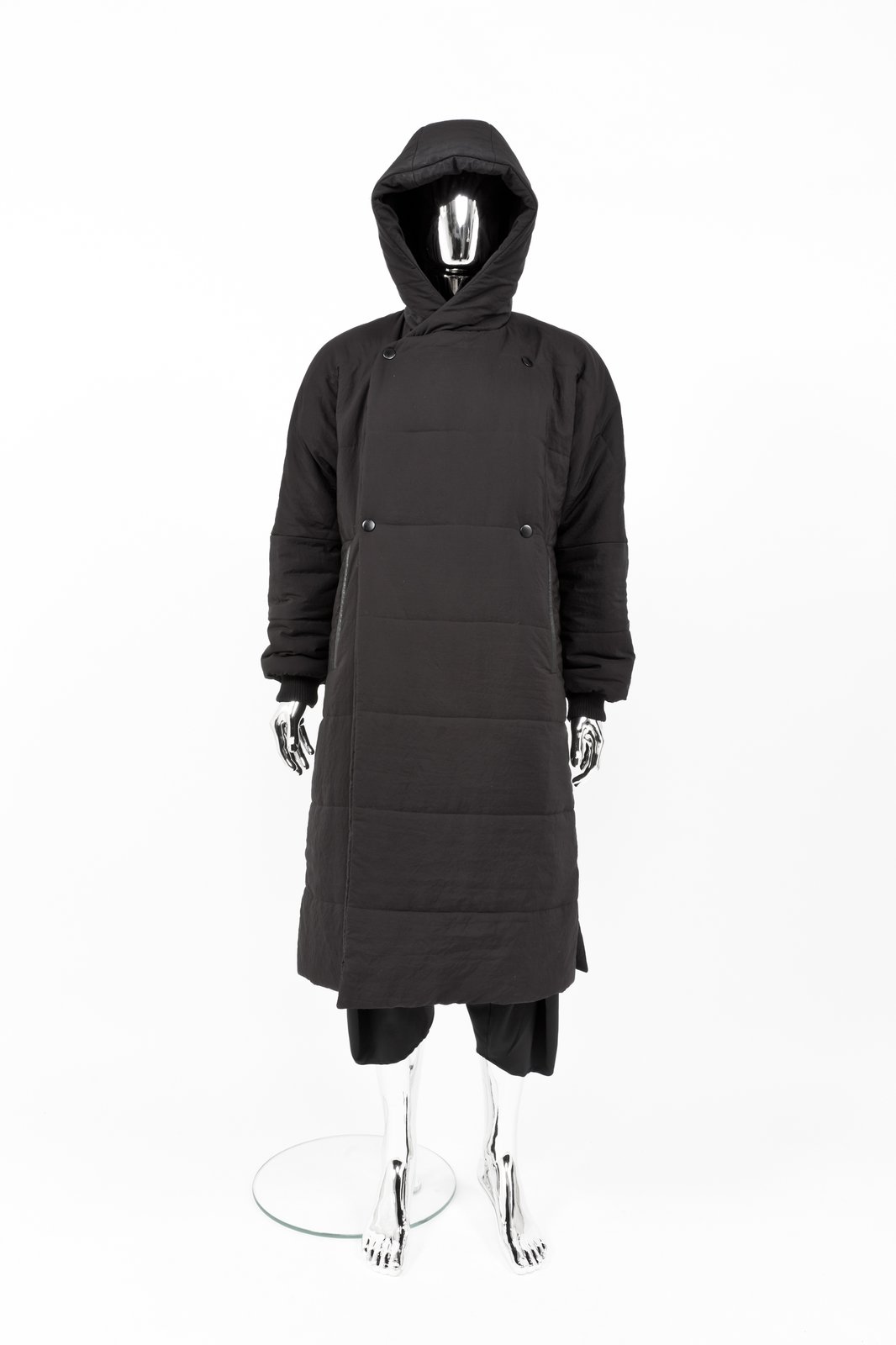 nike sleeping bag coat