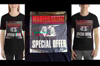 SPECIAL OFFER LP  T w/ Hidden Pic in LP Cover Art