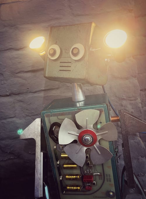 Image of Banny Flaster