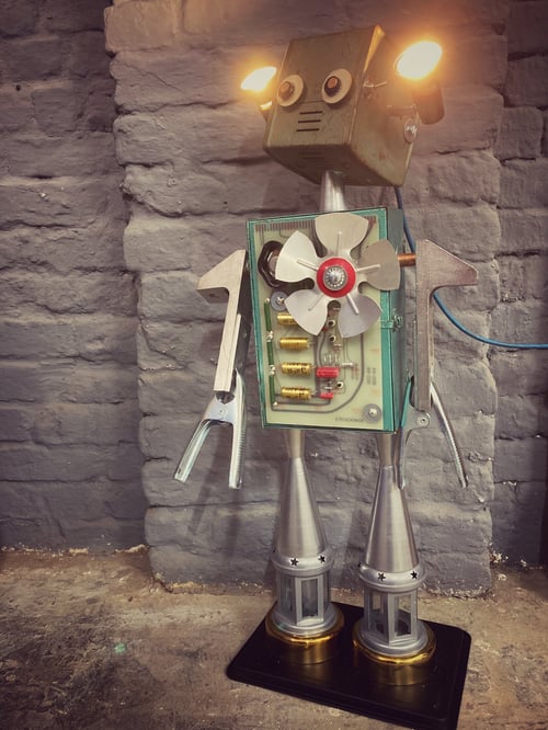 Image of Banny Flaster