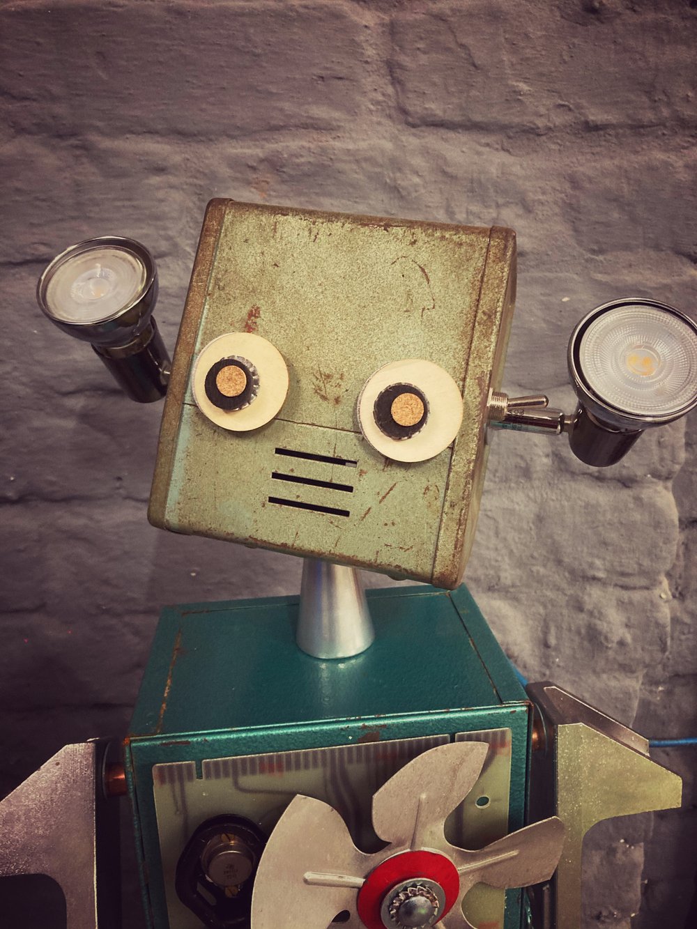 Image of Banny Flaster