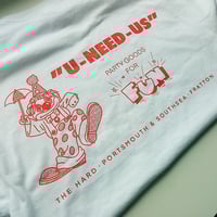 Image 4 of 'ORIGINAL' Party Goods T-Shirt