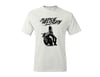 Black Motorcycle Maven JV T-Shirt
