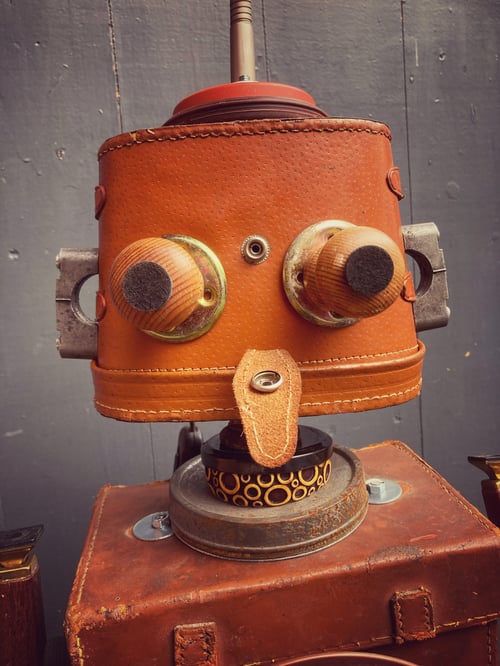 Image of Dingle Stikatongup